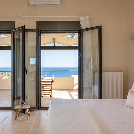 Aphaia Villa & Residences Aegina Agia Marina  Eksteriør bilde