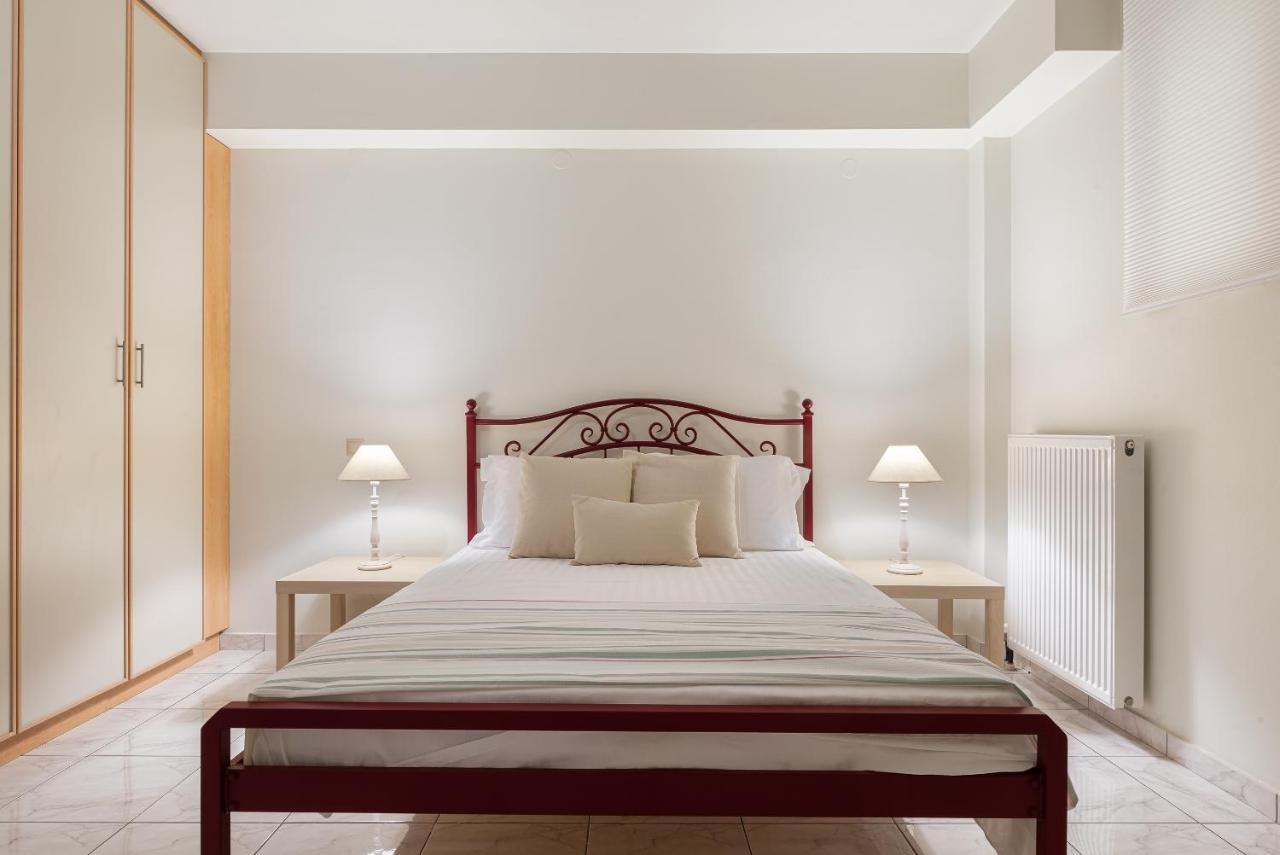 Aphaia Villa & Residences Aegina Agia Marina  Eksteriør bilde