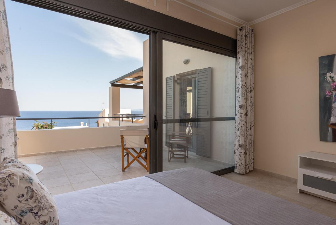 Aphaia Villa & Residences Aegina Agia Marina  Eksteriør bilde