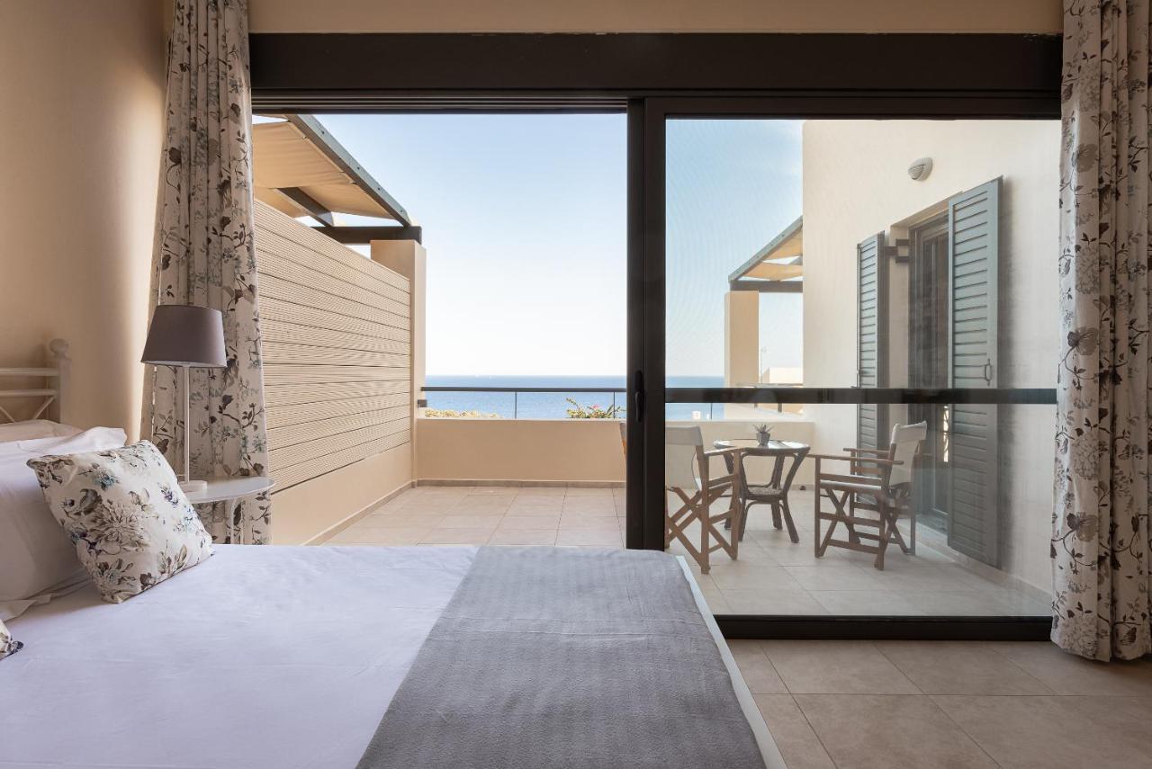 Aphaia Villa & Residences Aegina Agia Marina  Eksteriør bilde